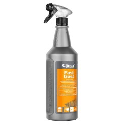 Clinex Fast Gast Mittel für...