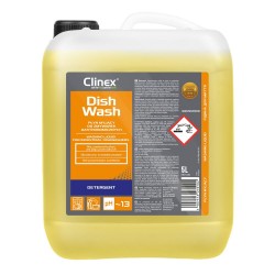 Clinex DishWash płyn do zmywarek gastronomicznych