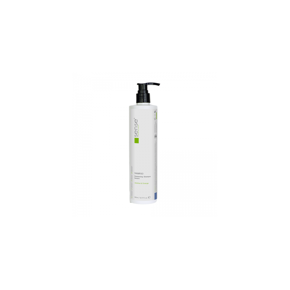 Hotel Haarshampoo SENSE 360ml