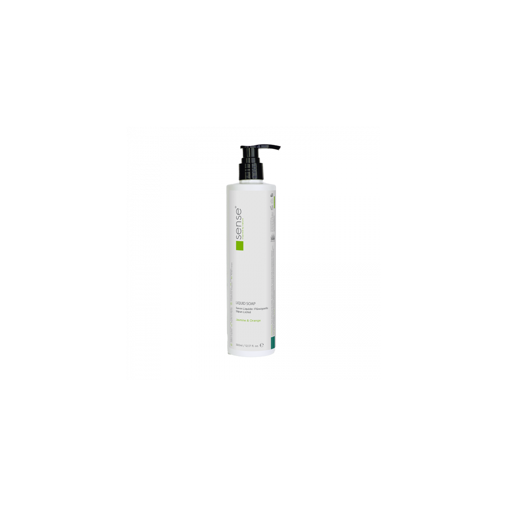 SENSE Flüssigseife 360ml