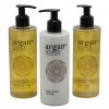 Zestaw kosmetyków 3x300ml ARGAN