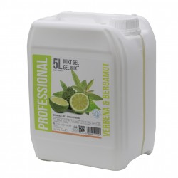 Shampoo-Gel 5 Liter...