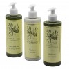 Pflegeset Oliva 3x300 ml