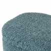 Pouf PRAGUE – Sitzbank mit Stauraum, aufklappbar