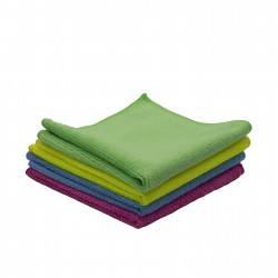 Ściereczki Mikrofibra 30x30...