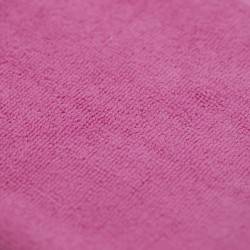 Ściereczka Mikrofibra 30x30 cm Różowa – Do łazienek i sanitariatów