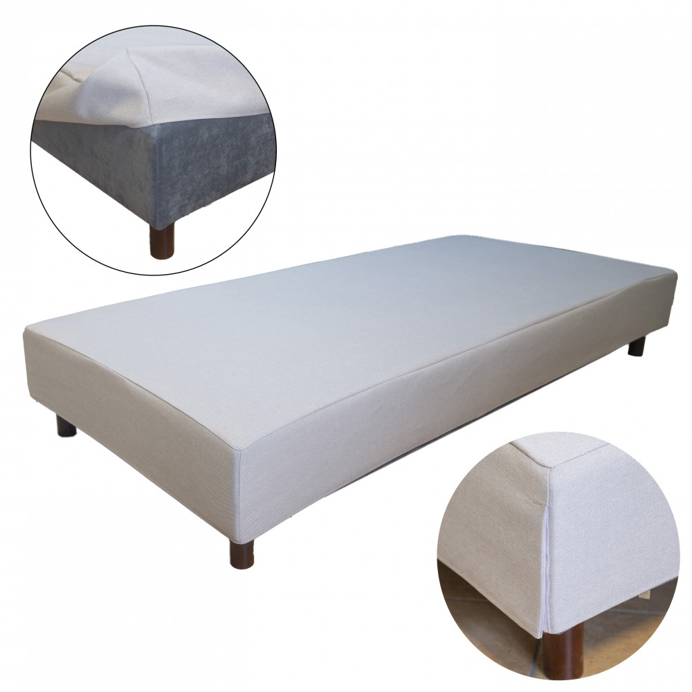 Easy Cover standard Betthussen-Überzug für Hotelbetten