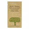 Einweg Hotel Duschgel und Shampoo 2in1 Sachet 10ml 500 Stück Nature Hotelbedarf