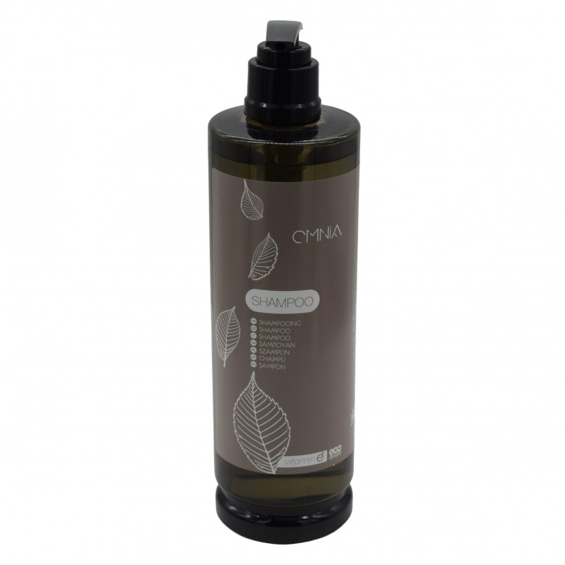 Shampoo Omnia 400ml