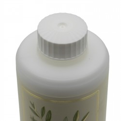 Balsam do rąk i ciała  320ml Oliva TREND PLUS wkład