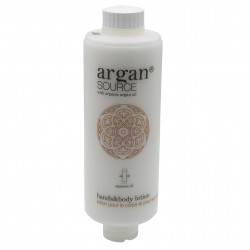 Hand- & Body Lotion ARGAN...