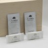 Hotel Seife 10g 500 Stück und Duschgel&Shampoo 10ml Sachet Serie 500 Stück