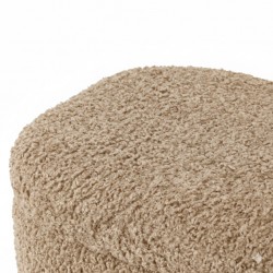 Pufa PRAGUE - pojemny schowek, otwierana