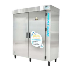 copy of Szafa, komora do ozonowania DM3361