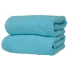 Handtuch 50x100 cm RUBIN EXTRA 500 g/m2 100% Baumwolle