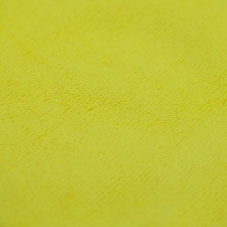 20 Mikrofasertuch 40x40 cm, gelb