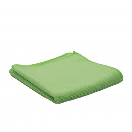 Zielona ściereczka Mikrofibra 30x30 cm 20 sztuk HACCP