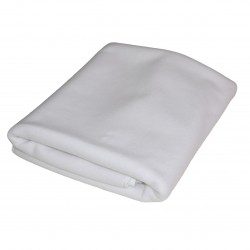 Nakładka na materac STANDARD 90x200 cm zabezpiecza, nie przepuszcza płynów