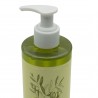 Szampon z odżywką OLIVA w okrągłej butelce 300ml