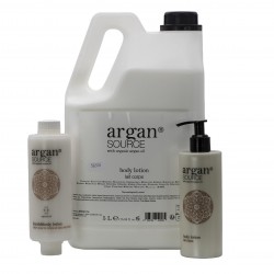 Körperlotion Argan 5L