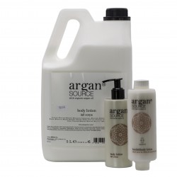 Körperlotion Argan 5L