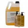 Argan Szampon i żel pod prysznic 2w1 350ml wkład
