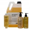Hotel Shampoo&Duschgel 2in1 Pumpflasche Pumpe Pumpspender Argan 500ml 1 Stück
