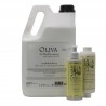 Balsam do ciała Oliva w okrągłej butelce 300ml