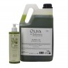 Shampoo und Duschgel 2in1 REAL Oliva 400ml
