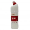 Preparat do czyszczenia WC ŻEL 1L PCC Professional