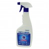 PCC Professional ANTI-VIRUS Händedesinfektionsmittel 500ml