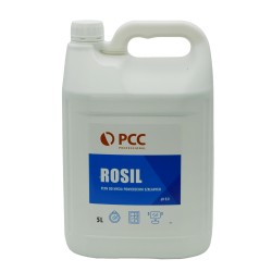 Płyn do mycia szyb ROSIL...