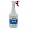 PCC Professional ROSIL 1L – Profi-Glasreiniger
