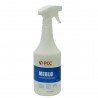 Płyn spray do czyszczenia mebli MEBLO 1L PCC Professional