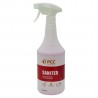 Płyn spray do czyszczenia toalet SANITER 1L PCC Professional