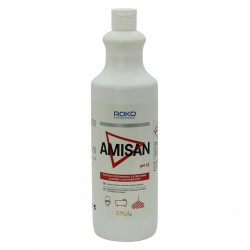 PCC Professional Sanitärreiniger Konzentrat 1L – Amidosulfonsäure-Basis