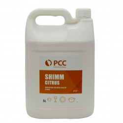 PCC Professional Spülbalsam Citrus 5L – Profi-Konzentrat & Handpflege