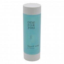 One for You Hotel-Flüssigseife 320ml Flasche für Spender