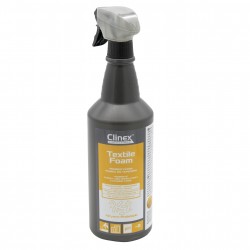 Clinex Textile-Foam pianka do tapicerki - 1 szt