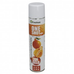 Freshtek Tangelo 600ml