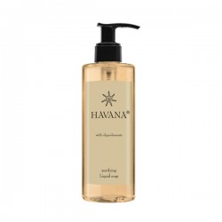 Pflegeset Havana 3 x 300 ml