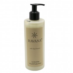 Pflegeset Havana 3 x 300 ml