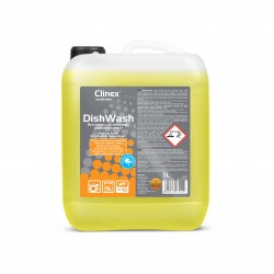 hotelowe.co | Clinex DishWash płyn do zmywarek gastronomicznych