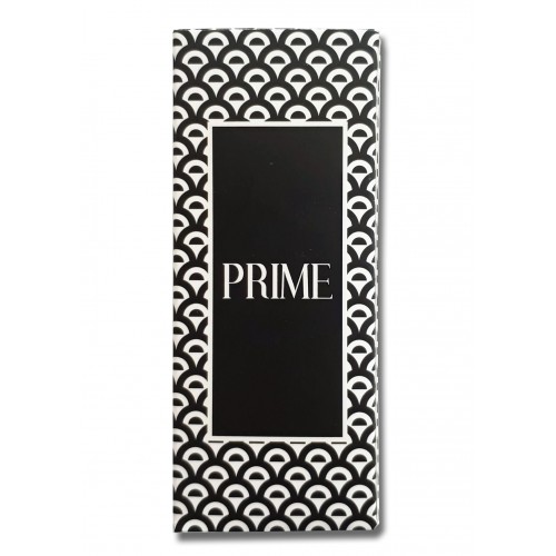 Prime |  Duschhaube Duschkappe in Karton 50 Stück PRIME Einweg