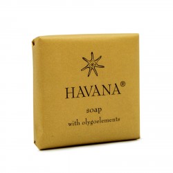 Havana |  Hotel Seife Havana in Papier 20g 400 Stück