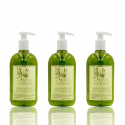 Mini Seife - Seifen Schneller Versand | Hotel Shampoo&Duschgel