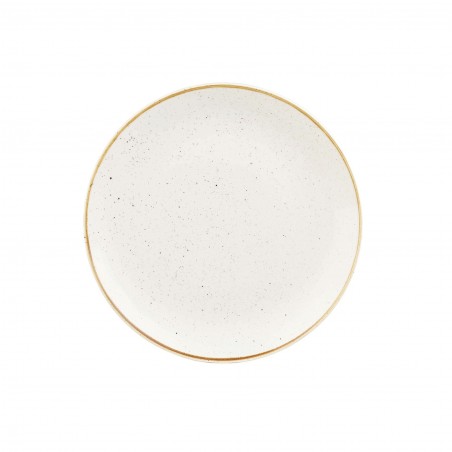 hotelowe.co | Talerz płaski 26 cm Evolve STONECAST BARLEY WHITE