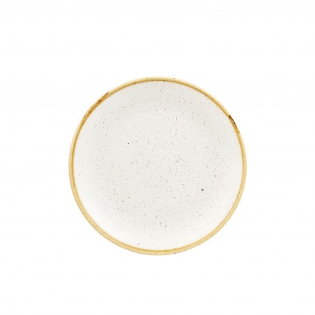 hotelowe.co | Talerz porcelanowy płaski 16,5 cm Evolve