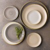 hotelowe.co | Talerz porcelanowy płaski 16,5 cm Evolve