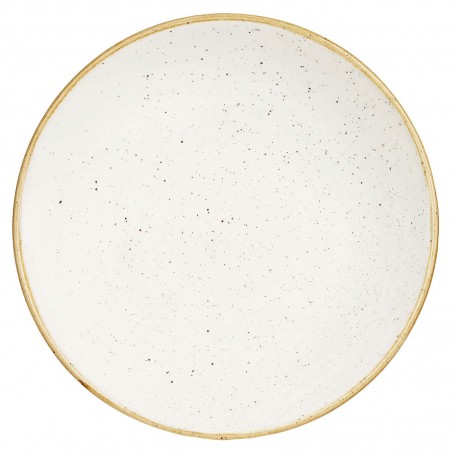 hotelowe.co | Miska porcelana średnica 31 cm Evolve STONECAST
